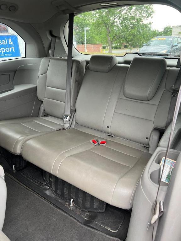 used 2013 Honda Odyssey car, priced at $7,999