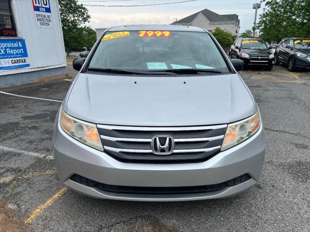used 2013 Honda Odyssey car, priced at $7,999