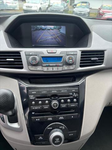 used 2013 Honda Odyssey car, priced at $7,999