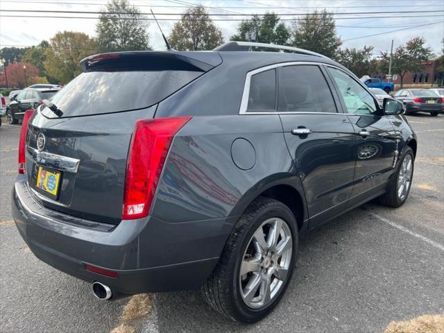 used 2010 Cadillac SRX car, priced at $6,599