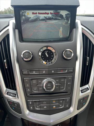 used 2010 Cadillac SRX car, priced at $6,599