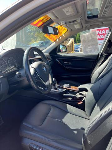 used 2015 BMW 328 car, priced at $9,399