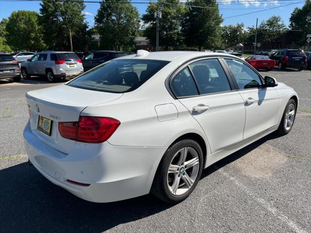 used 2015 BMW 328 car, priced at $9,399