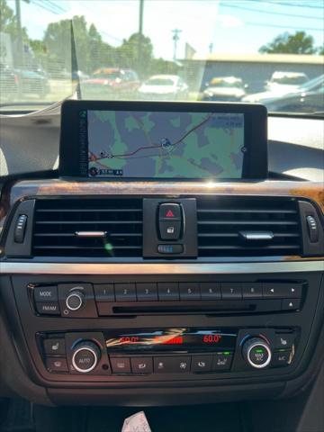 used 2015 BMW 328 car, priced at $9,399