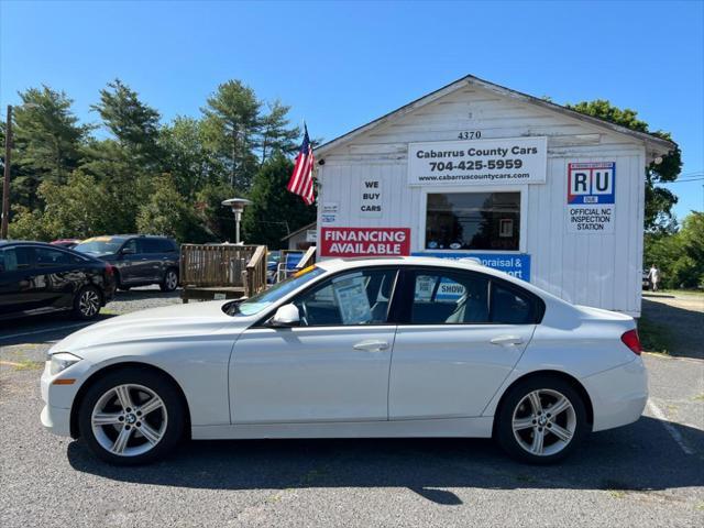 used 2015 BMW 328 car, priced at $9,399