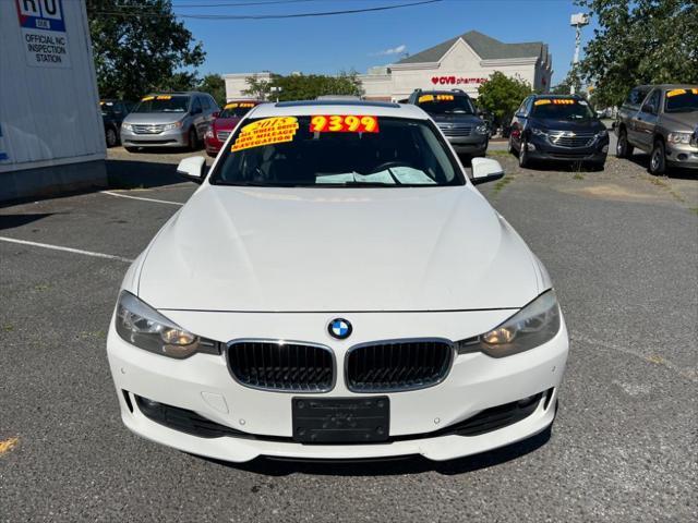 used 2015 BMW 328 car, priced at $9,399