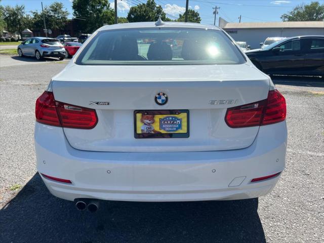 used 2015 BMW 328 car, priced at $9,399