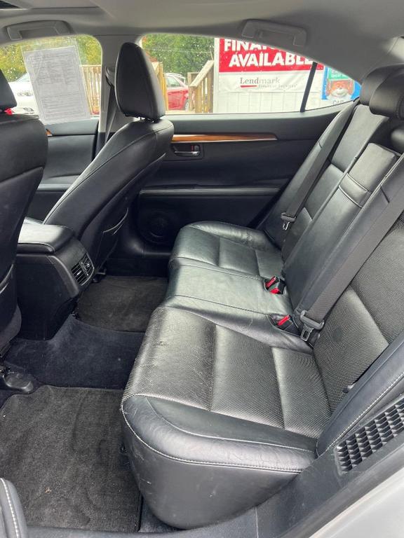 used 2013 Lexus ES 300h car, priced at $10,599