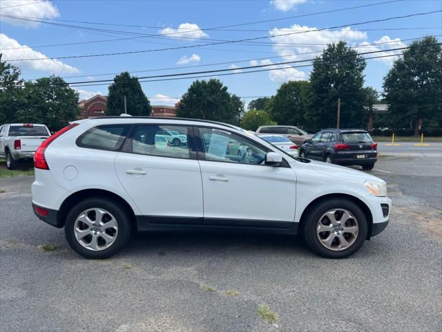 used 2013 Volvo XC60 car, priced at $8,299