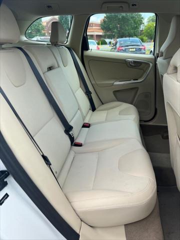 used 2013 Volvo XC60 car, priced at $8,299