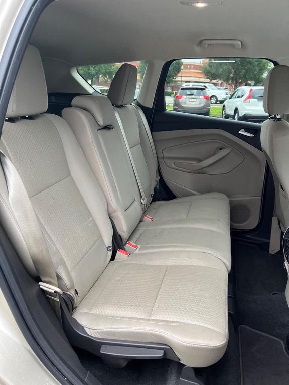 used 2017 Ford Escape car, priced at $8,999