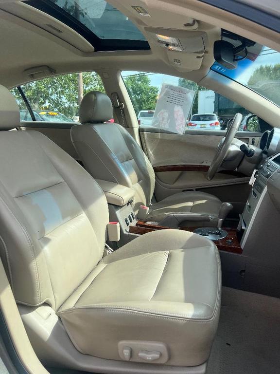 used 2006 Nissan Maxima car, priced at $6,499