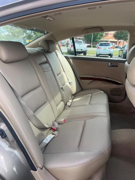 used 2006 Nissan Maxima car, priced at $6,499