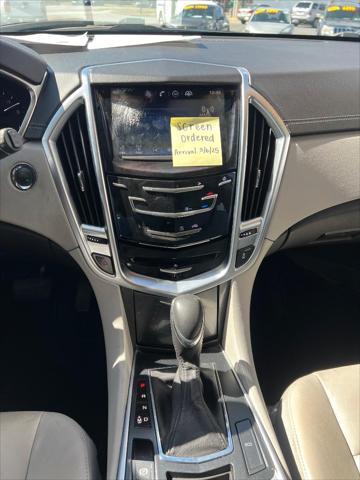 used 2013 Cadillac SRX car, priced at $10,499