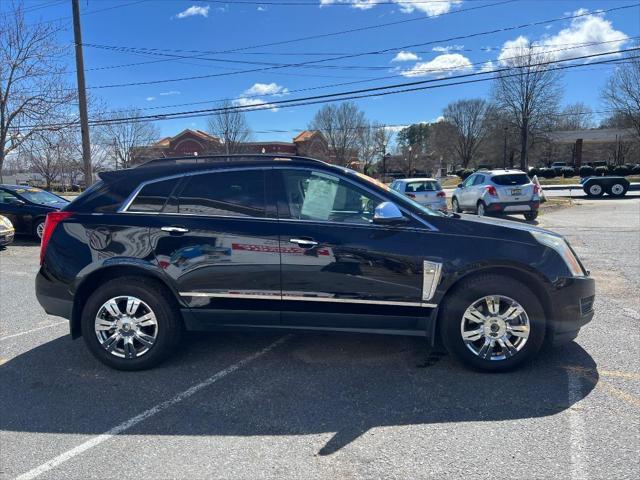 used 2013 Cadillac SRX car, priced at $10,499