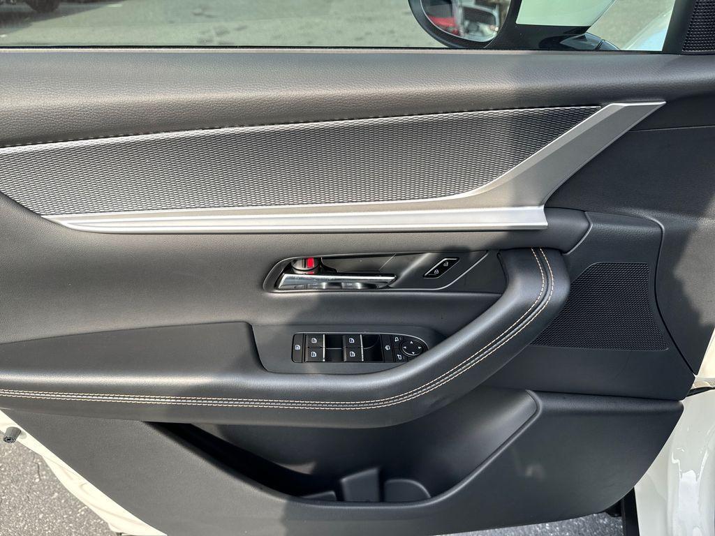 used 2025 Mazda CX-90 car, priced at $48,995