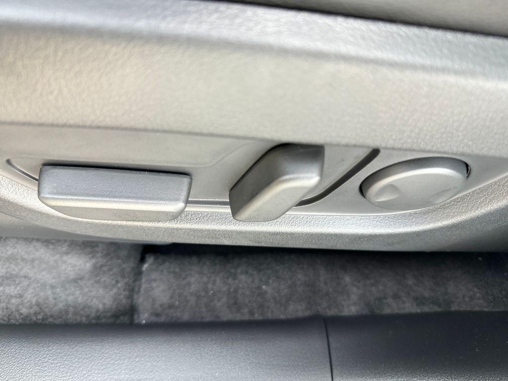 used 2025 Mazda CX-90 car, priced at $48,995