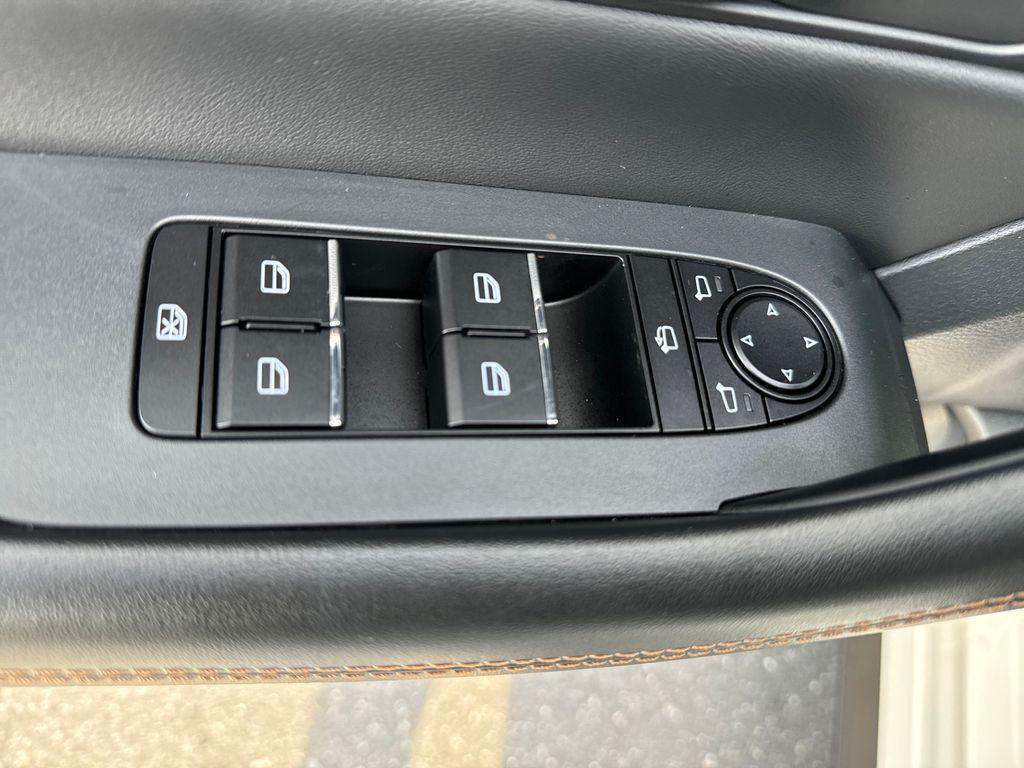 used 2025 Mazda CX-90 car, priced at $48,995