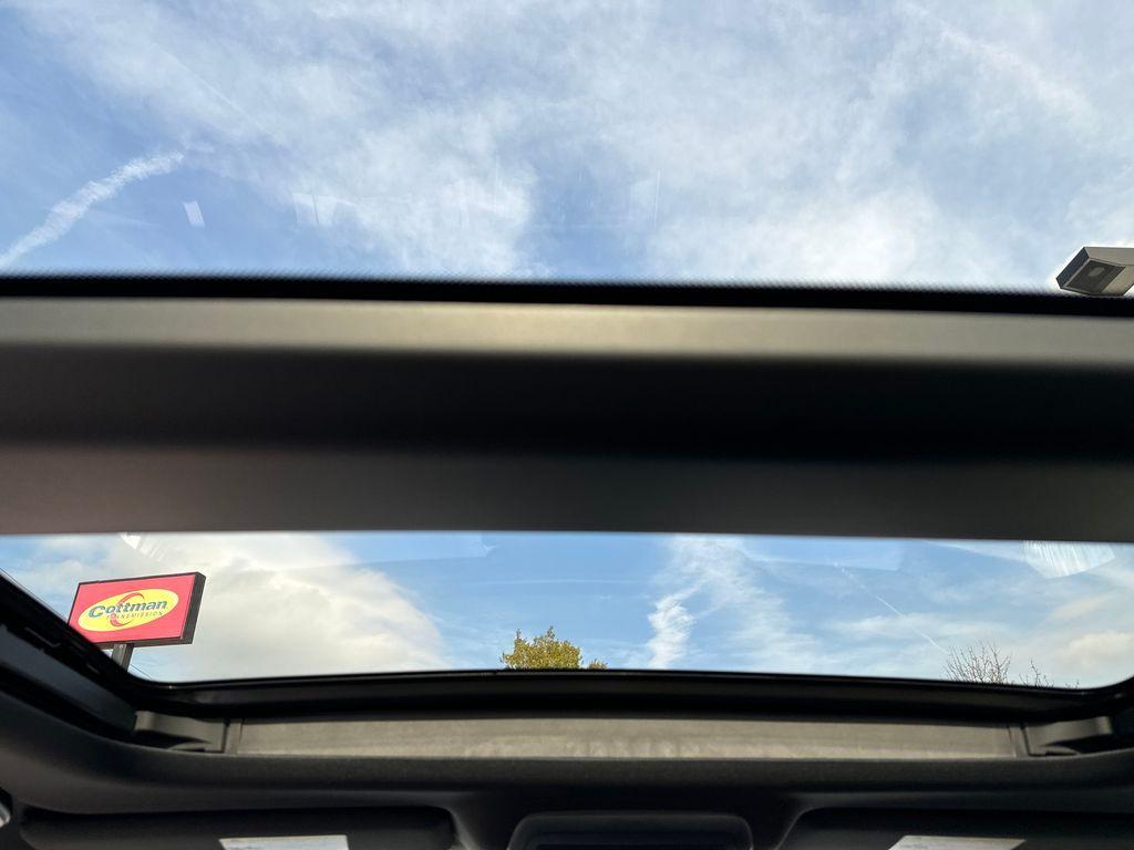 used 2025 Mazda CX-90 car, priced at $48,995