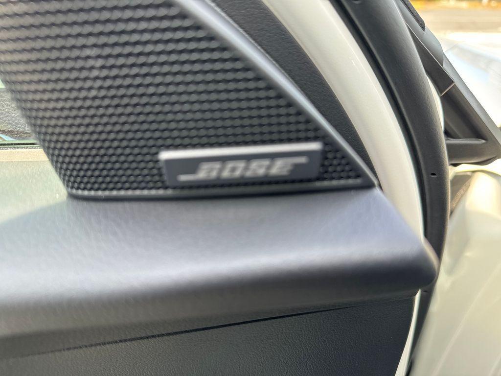 used 2025 Mazda CX-90 car, priced at $48,995