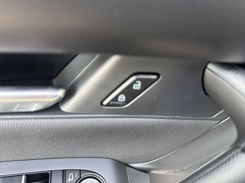 new 2025 Mazda CX-50 car, priced at $40,410