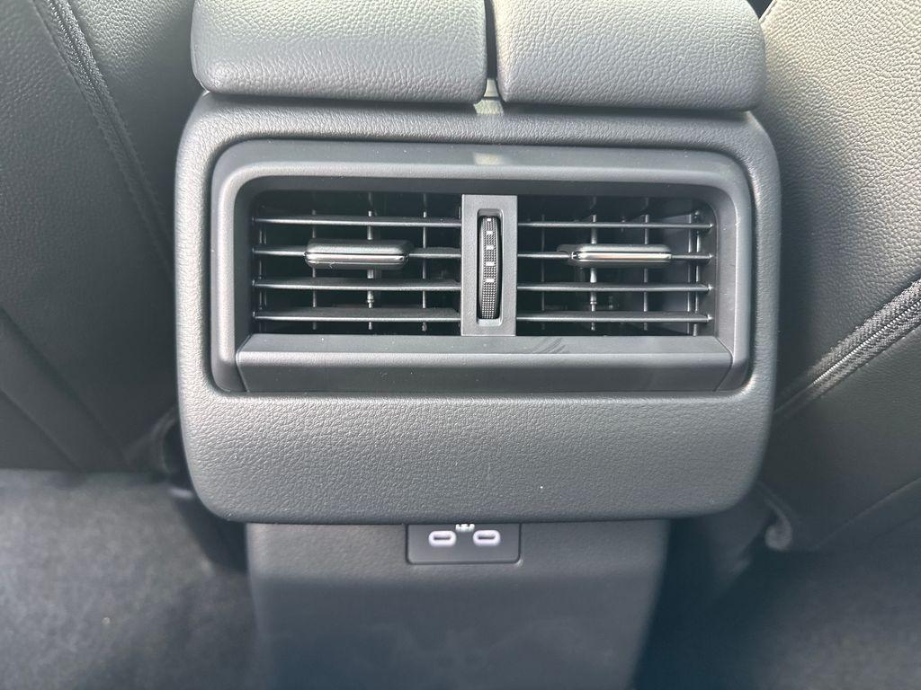 new 2025 Mazda CX-50 car, priced at $40,410