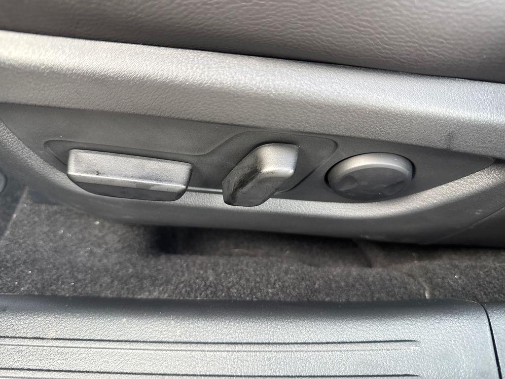 new 2025 Mazda CX-50 car, priced at $40,410