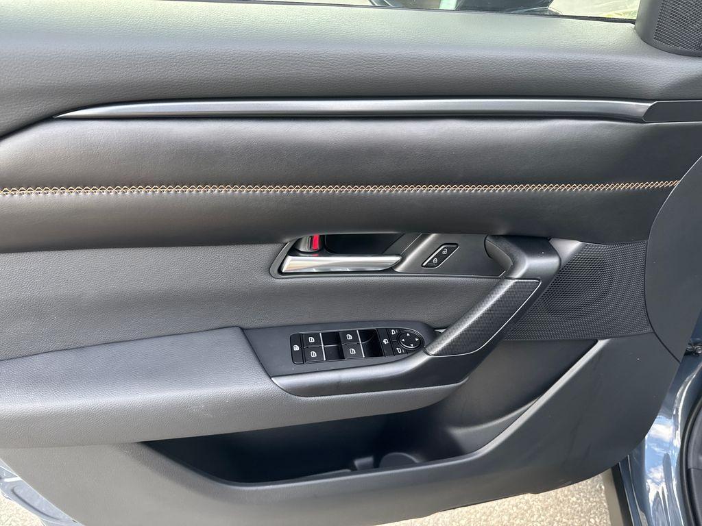 new 2025 Mazda CX-50 car, priced at $40,410