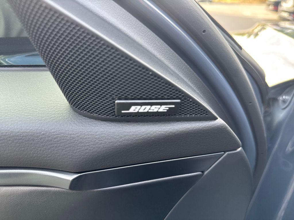 new 2025 Mazda CX-50 car, priced at $40,410