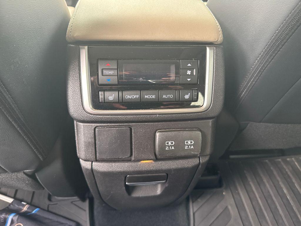 used 2019 Subaru Ascent car, priced at $21,416