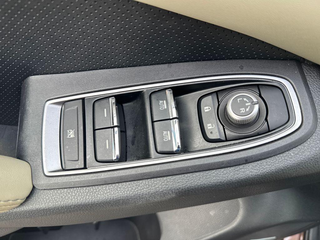 used 2019 Subaru Ascent car, priced at $21,416