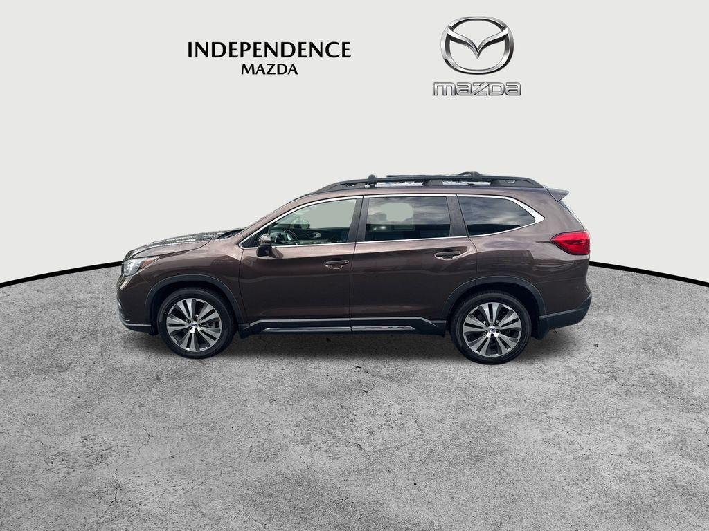 used 2019 Subaru Ascent car, priced at $21,416