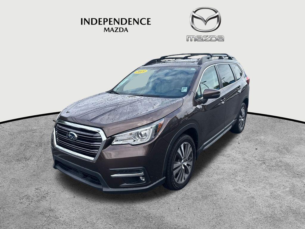 used 2019 Subaru Ascent car, priced at $21,416