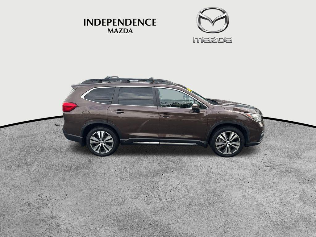 used 2019 Subaru Ascent car, priced at $21,416