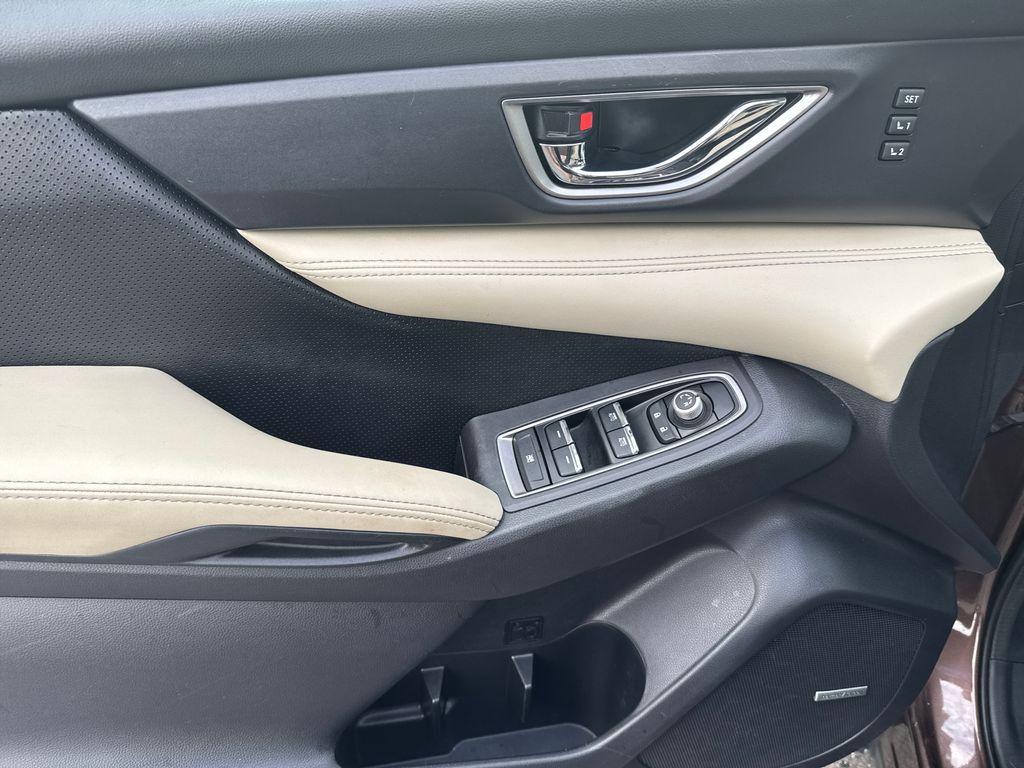 used 2019 Subaru Ascent car, priced at $21,416