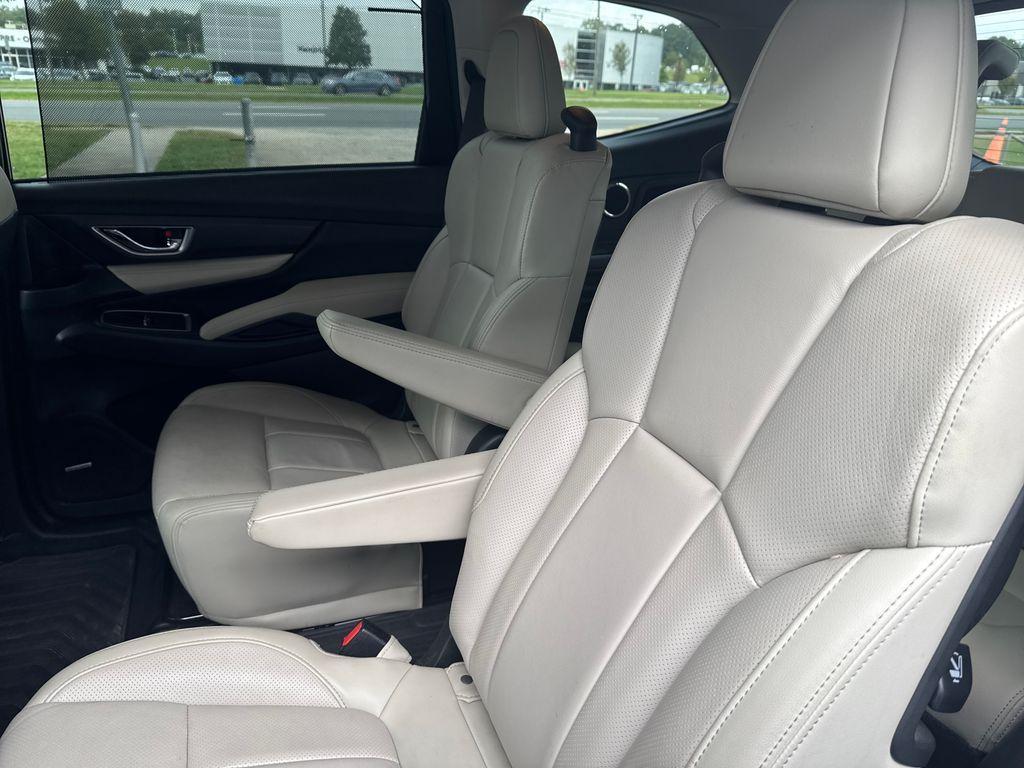 used 2019 Subaru Ascent car, priced at $21,416