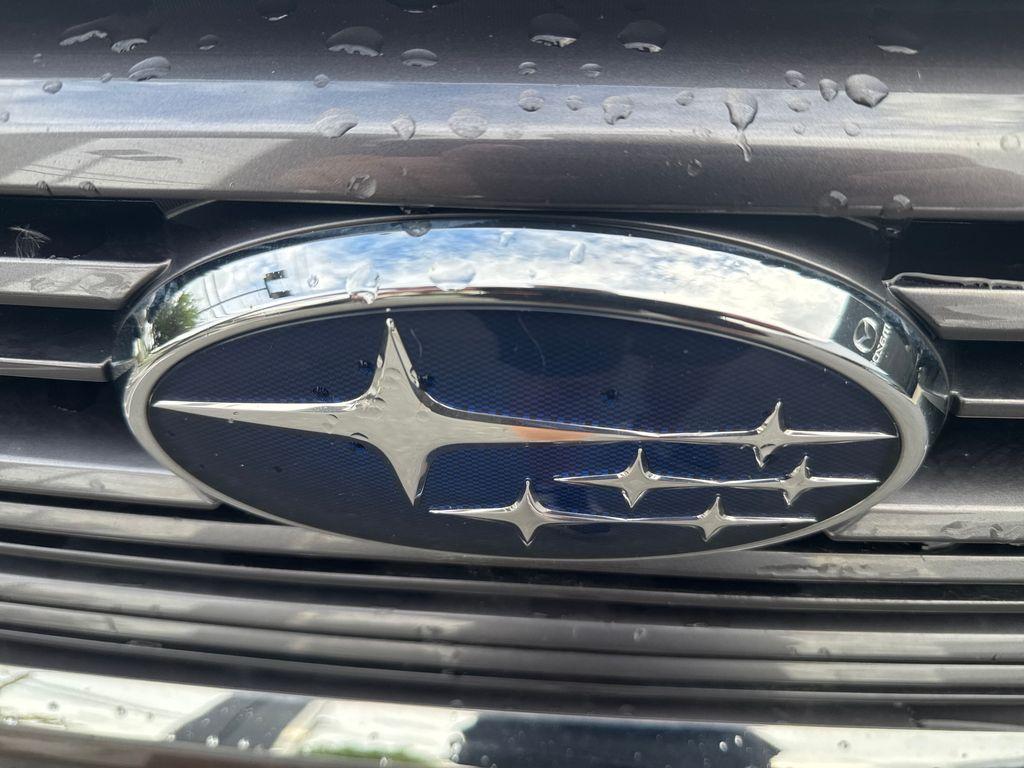 used 2019 Subaru Ascent car, priced at $21,416