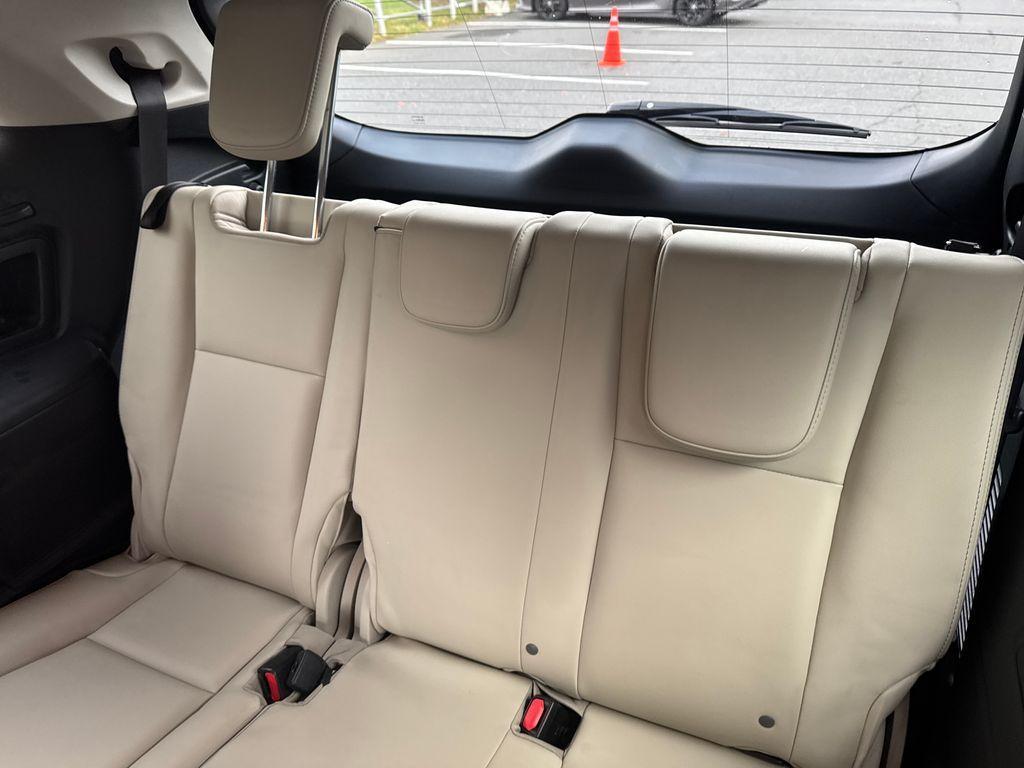 used 2019 Subaru Ascent car, priced at $21,416