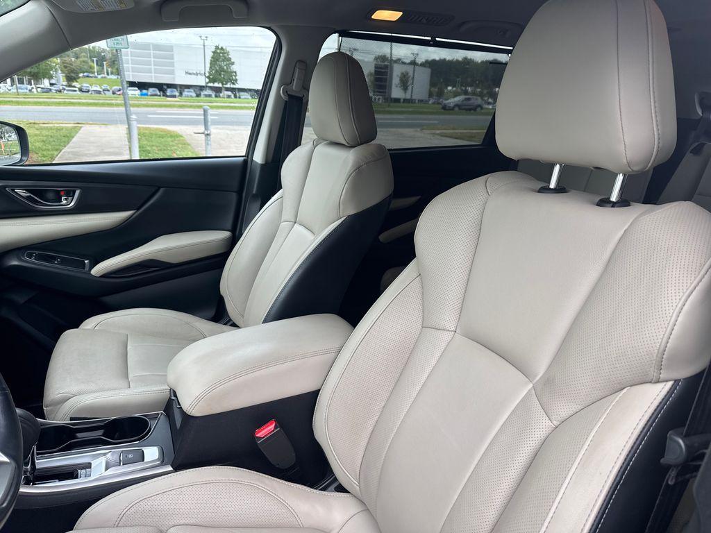 used 2019 Subaru Ascent car, priced at $21,416