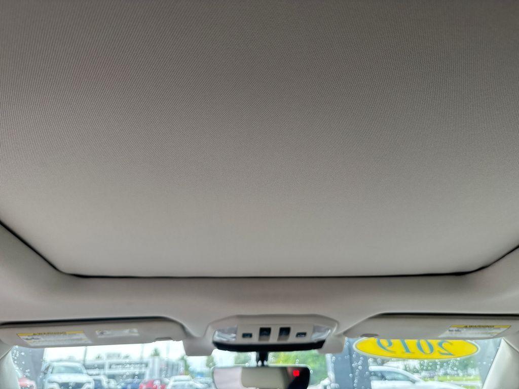 used 2019 Subaru Ascent car, priced at $21,416