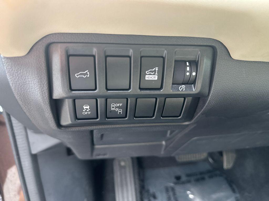 used 2019 Subaru Ascent car, priced at $21,416