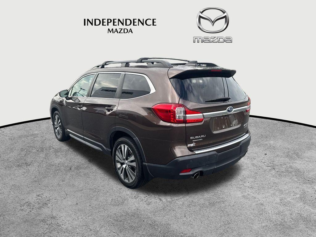 used 2019 Subaru Ascent car, priced at $21,416