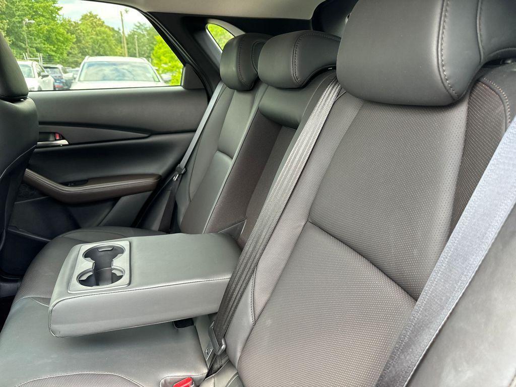used 2023 Mazda CX-30 car, priced at $27,612