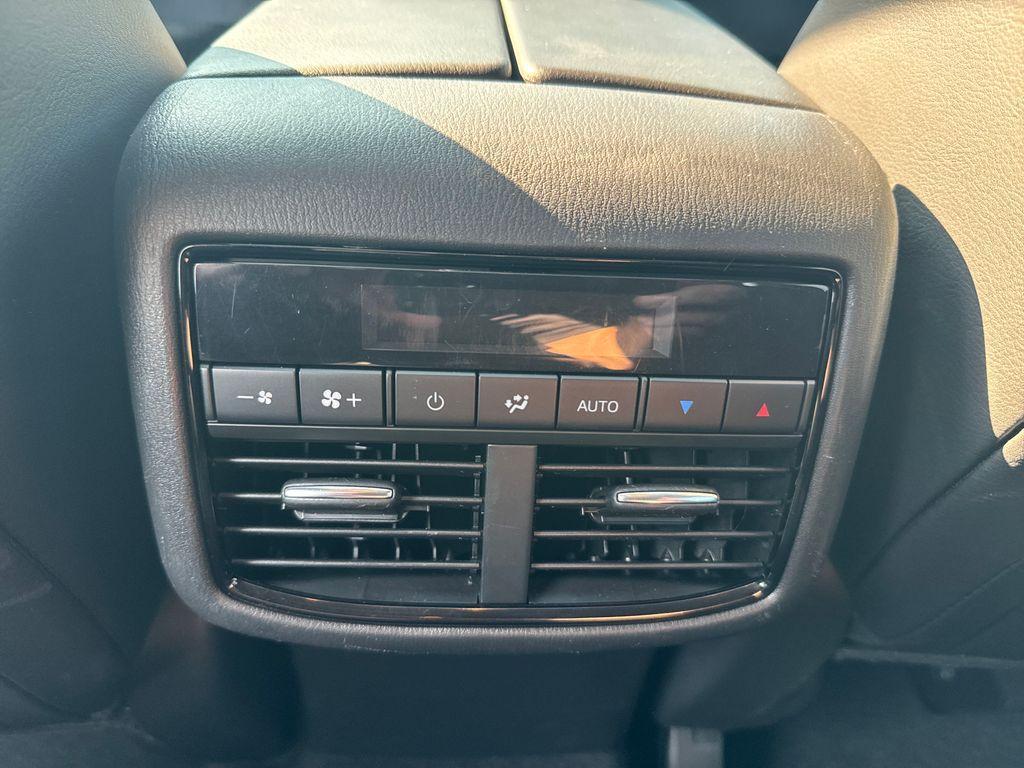 used 2023 Mazda CX-9 car, priced at $27,222