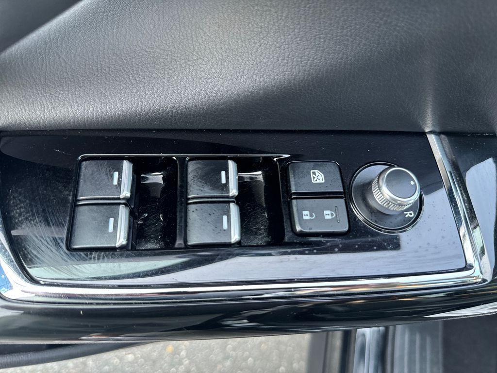 used 2023 Mazda CX-9 car, priced at $27,222