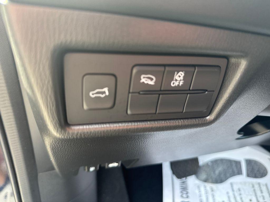 used 2021 Mazda CX-5 car, priced at $25,927