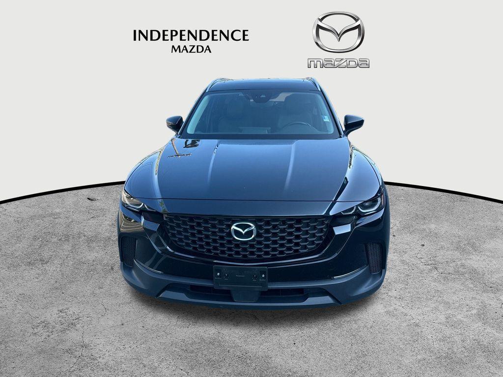 used 2023 Mazda CX-50 car, priced at $24,125