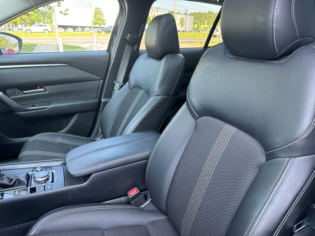 used 2023 Mazda CX-50 car, priced at $24,125