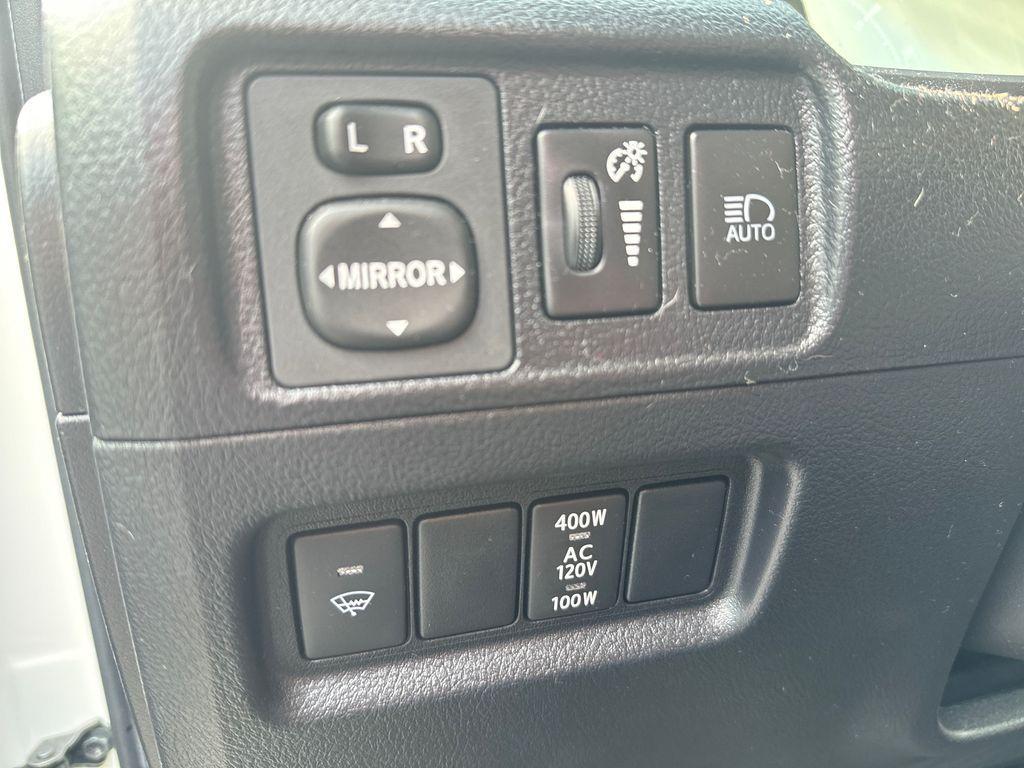 used 2020 Toyota 4Runner car, priced at $38,998