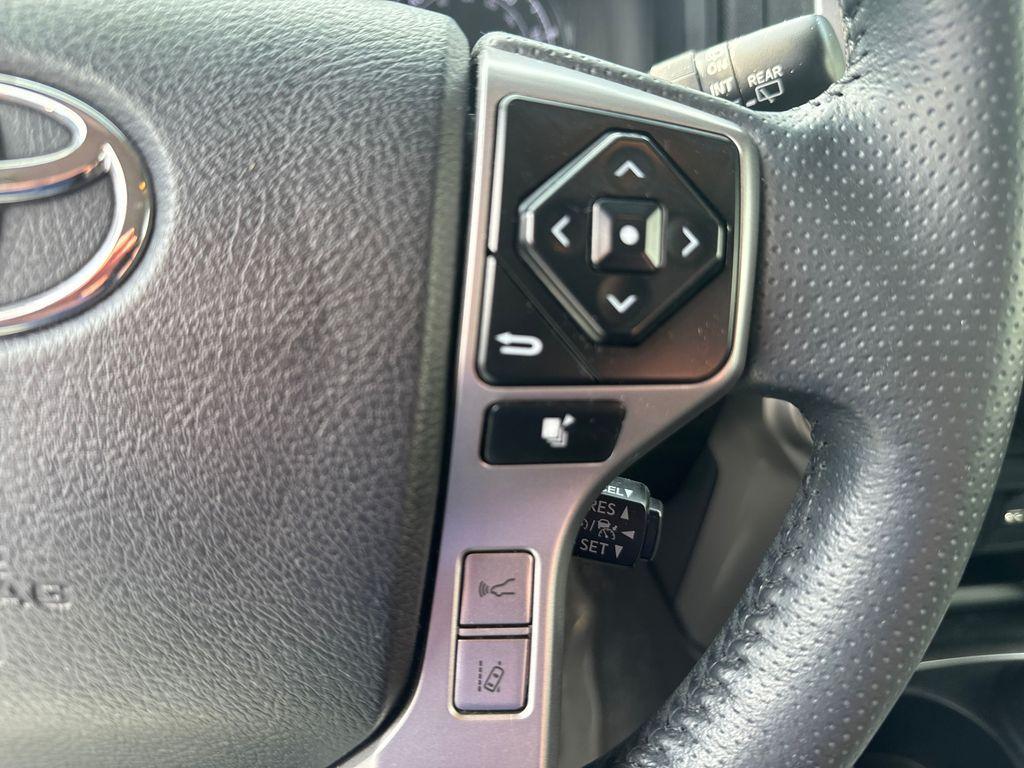 used 2020 Toyota 4Runner car, priced at $38,998